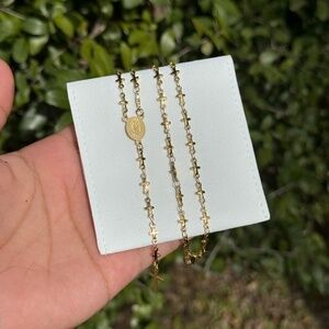 Guadalupe Rosary
